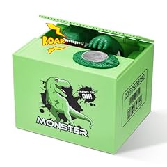 Dinosaurs piggy bank for sale  Delivered anywhere in USA 