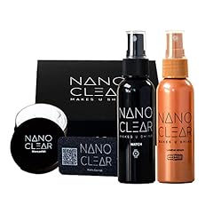 Nano clear watch for sale  Delivered anywhere in USA 