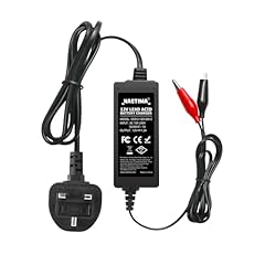 Nastima 12v 1200ma for sale  Delivered anywhere in UK
