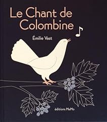 Chant colombine d'occasion  Livré partout en France