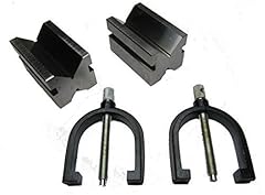Rdgtools block vee for sale  Delivered anywhere in UK