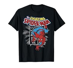 Marvel amazing spider for sale  Delivered anywhere in USA 
