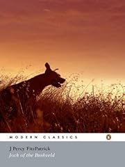Jock bushveld fitzpatrick for sale  Delivered anywhere in UK