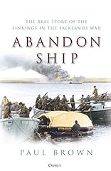 Abandon ship real for sale  Delivered anywhere in UK