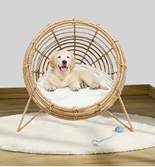 Luxury wicker pet for sale  Delivered anywhere in USA 