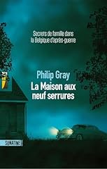 Maison aux neuf for sale  Delivered anywhere in UK