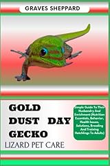 Gold dust day for sale  Delivered anywhere in USA 