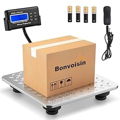 Bonvoisin postal scale for sale  Delivered anywhere in UK