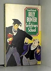 Billy bunter greyfriars for sale  Delivered anywhere in UK