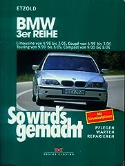 Wird gemacht. bmw for sale  Delivered anywhere in UK