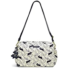 Radley London Texture Dog Small Zip Around Cross Body for sale  Delivered anywhere in UK