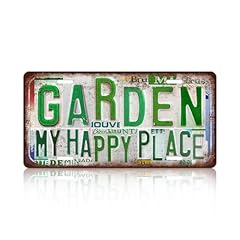 Vintage garden metal for sale  Delivered anywhere in USA 