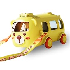 Gourde enfant bus d'occasion  Livré partout en France
