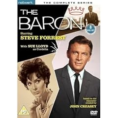 Baron complete series for sale  Delivered anywhere in UK