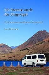 Bremse singvögel campervan gebraucht kaufen  Wird an jeden Ort in Deutschland