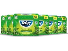 Tetley pure green for sale  Delivered anywhere in UK