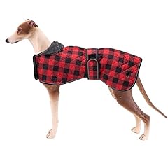Geyecete waterproof greyhound for sale  Delivered anywhere in UK