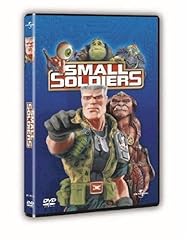 Small soldiers d'occasion  Livré partout en France