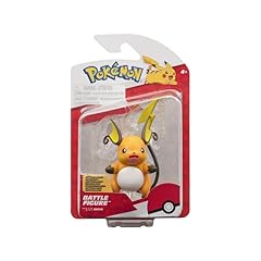 Pokémon battle figure usato  Spedito ovunque in Italia 
