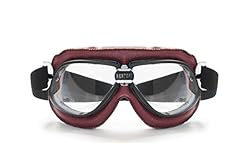 Bertoni lunettes moto d'occasion  Livré partout en France