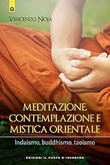 Meditazione contemplazione mis usato  Spedito ovunque in Italia 