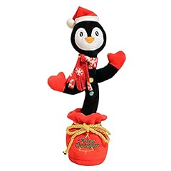 Surakey kuscheltier pinguin gebraucht kaufen  Wird an jeden Ort in Deutschland