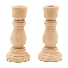 Mini candlesticks inches for sale  Delivered anywhere in USA 