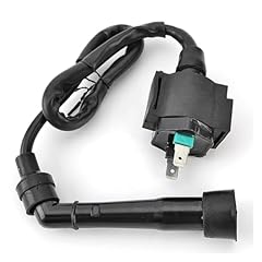 Motorbike ignition coil for sale  Delivered anywhere in UK