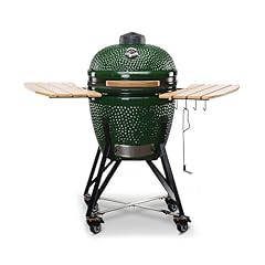 Kamado bono green for sale  Delivered anywhere in UK