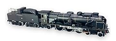 Roco 78040 dampflokomotive gebraucht kaufen  Wird an jeden Ort in Deutschland