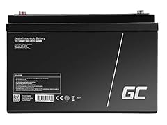 Green cell batteria usato  Spedito ovunque in Italia 