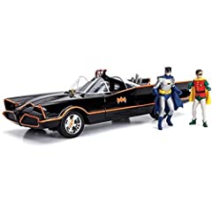 Jada 98625 batmobile for sale  Delivered anywhere in UK