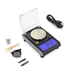 Balance precision 0.001g d'occasion  Livré partout en France