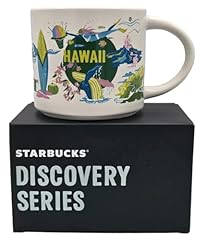 Starbucks hawaii discovery for sale  Delivered anywhere in USA 