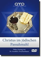 Christus jüdischen passahmahl gebraucht kaufen  Wird an jeden Ort in Deutschland