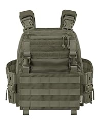 Elmon plate carrier for sale  Delivered anywhere in UK