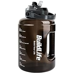 Buildlife water bottles for sale  Delivered anywhere in UK