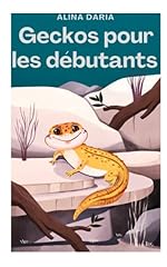 Geckos débutants soins d'occasion  Livré partout en France