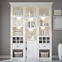 Lomadox wohnzimmer bücherrega gebraucht kaufen  Wird an jeden Ort in Deutschland