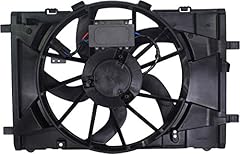 Parts radiator fan for sale  Delivered anywhere in USA 