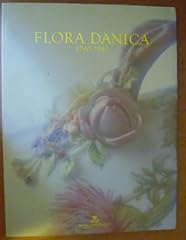 Flora danica 1790 for sale  Delivered anywhere in UK