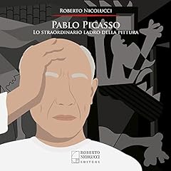 Pablo picasso. straordinario usato  Spedito ovunque in Italia 