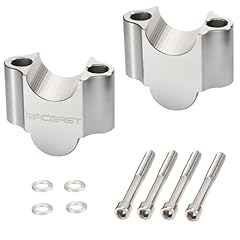 Motorcycle handlebar risers for sale  Delivered anywhere in USA 