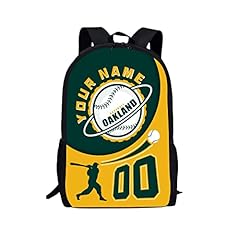Rixeucey oakland backpack for sale  Delivered anywhere in USA 