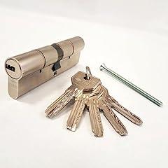 Cisa 10e3012301200c5 cilindro usato  Spedito ovunque in Italia 