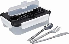 Built bento leakproof for sale  Delivered anywhere in UK