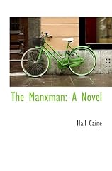 Manxman novel for sale  Delivered anywhere in UK
