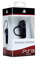 Playstation bluetooth wireless gebraucht kaufen  Wird an jeden Ort in Deutschland