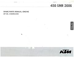 3cm089228en 2006 ktm for sale  Delivered anywhere in USA 