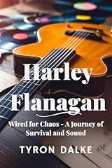 Harley flanagan wired gebraucht kaufen  Wird an jeden Ort in Deutschland